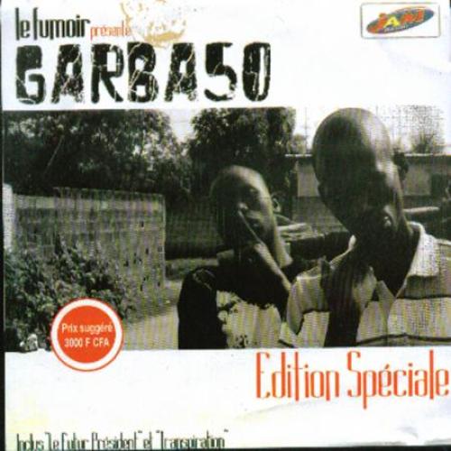 Garba 50 - Édition Spéciale album art