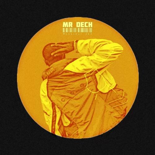 Mr Dech - Engraved (feat. Mini P)