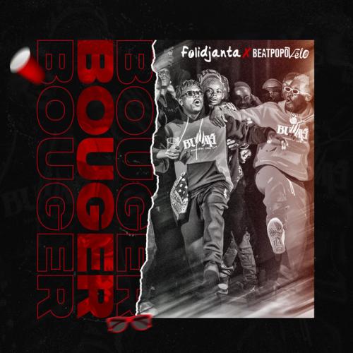 Folidjanta - Bouger (feat. Beatpopovelo) (Clip Officiel)