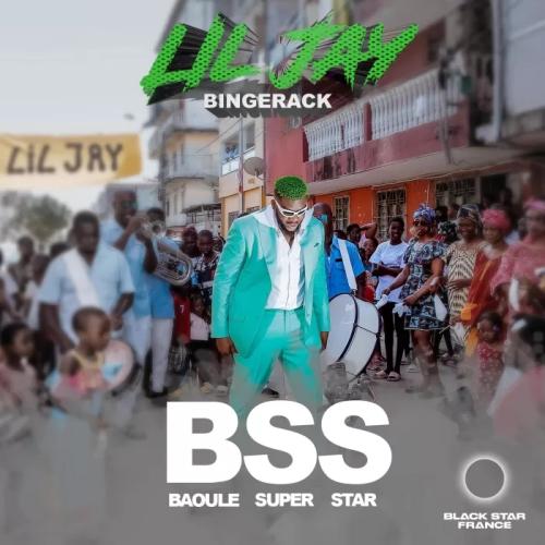 Lil Jay Bingerack - Baoule Super Star