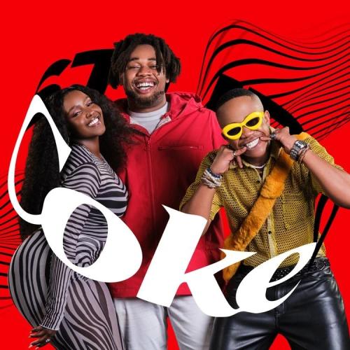 BNXN Fka Buju - Traboski Remix - Coke Studio Africa 2023 (feat. Young Stunna & Nikita Kering’)