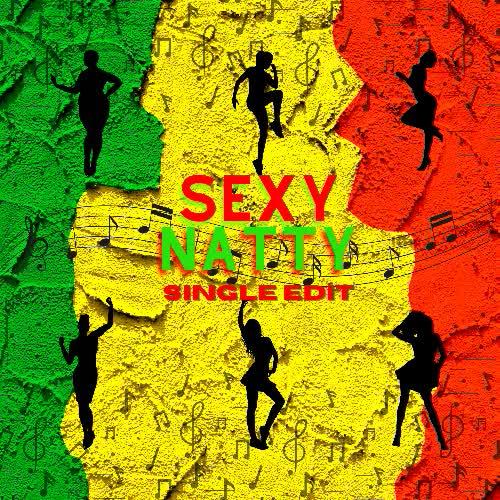 DJ Karkiro - Sexy Natty Single Edit