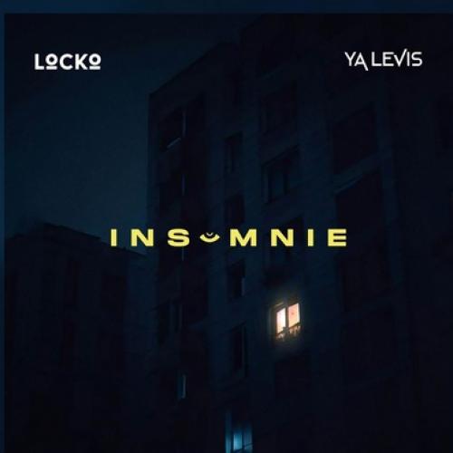 Locko - Insomnie (feat. Ya Levis)