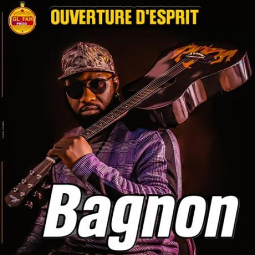 Bagnon - Ouverture D'esprit album art