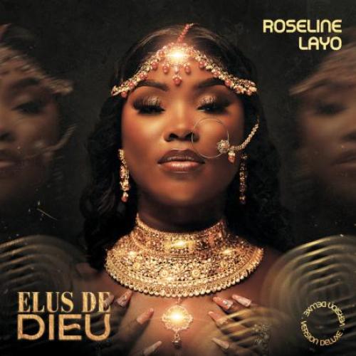 Roseline Layo - Elus De Dieu (Deluxe) album art