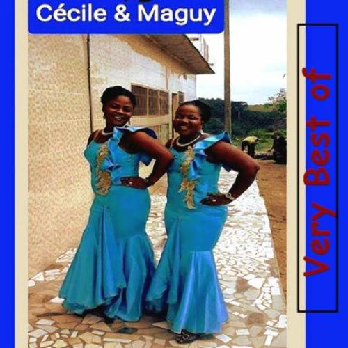 Maguy & Cécile - Very Best Of