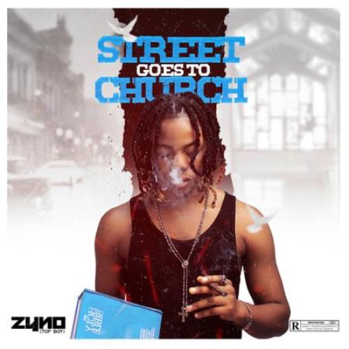 Zyno - Street Goes To Church (EP)