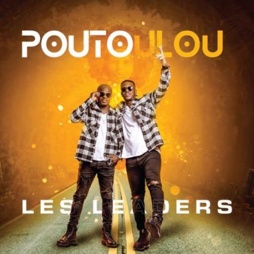Les Leaders - Poutoulou album art