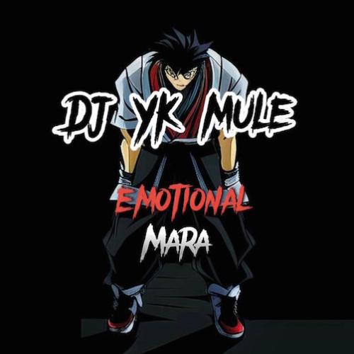 DJ YK - Emotional Mara Beat
