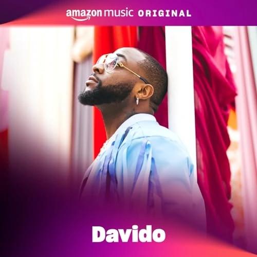 Davido - Feel - Orchestral Version