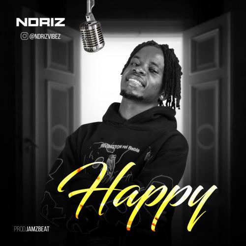 Ndriz - Happy