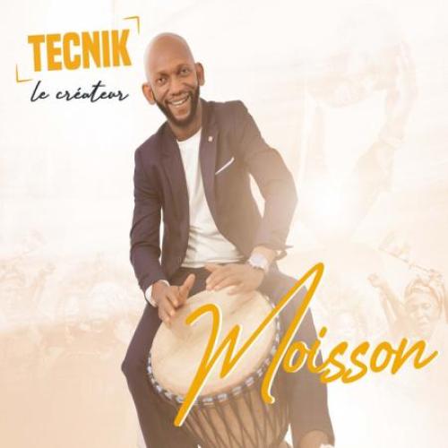 Tecnik Le Createur Moisson album cover