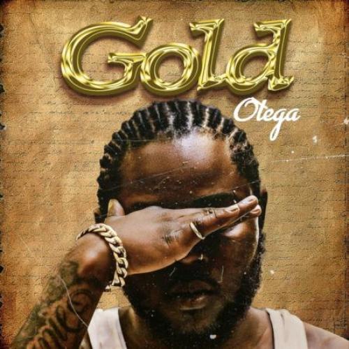 Otega - Gold album art