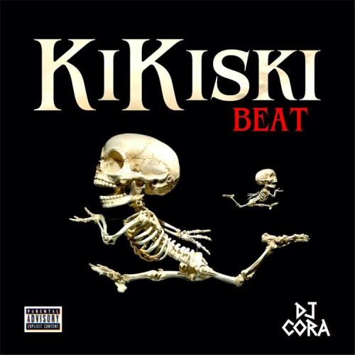 DJ Cora - Kikiski