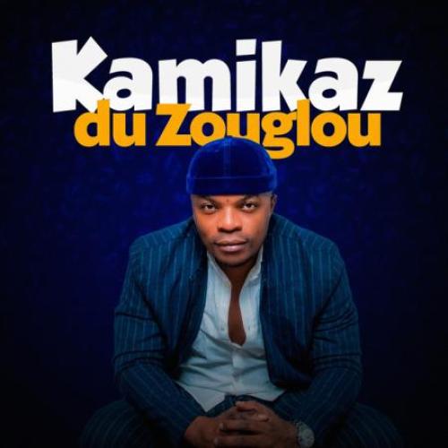 Kamikaz Du Zouglou - Vie D'artiste