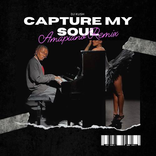 Ckay - Capture My Soul - Ku3h Amapiano Remix