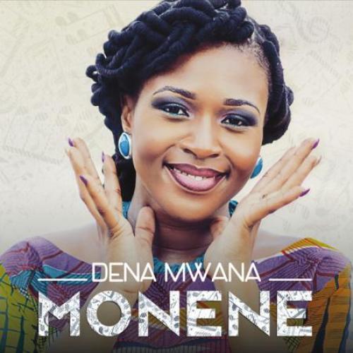 Dena Mwana - Bolingo Etomboli Ngai (Love Lifted Me)