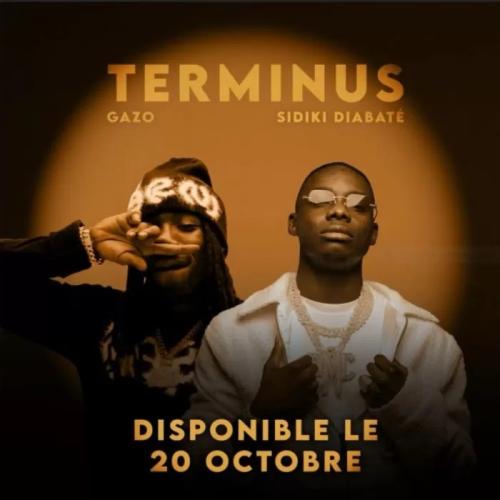 Sidiki Diabaté - Terminus (feat. Gazo)