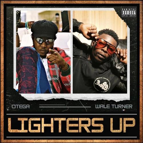 Otega - Lighters Up (feat. Wale Turners)