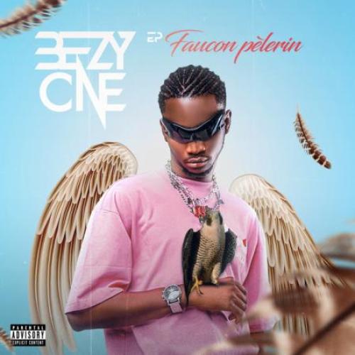 Bezy One Faucon Pèlerin (EP) album cover