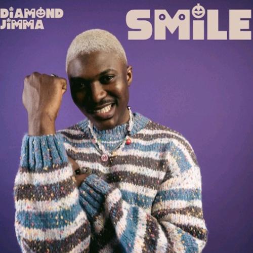 Diamond Jimma - Smile