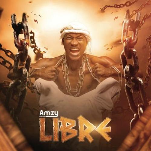 Amzy - Burkina (feat. Sissao)