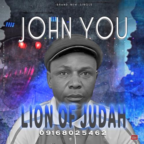 John You - Lion Of Judah