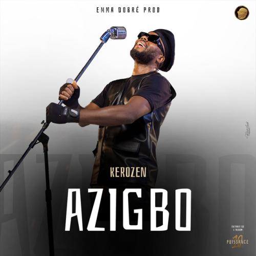 DJ Kerozen - Azigbo