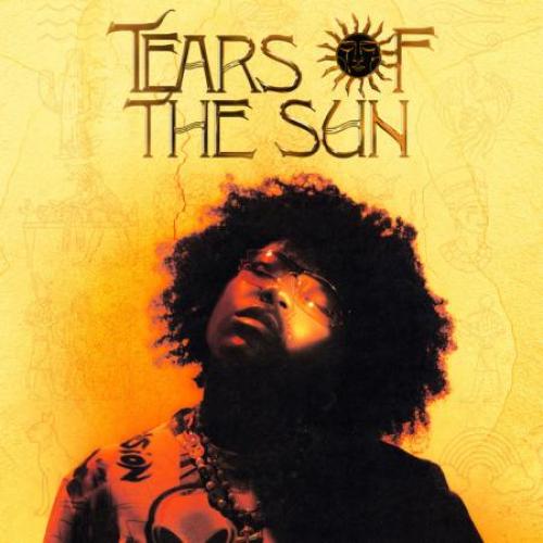 Teni - Tears Of The Sun