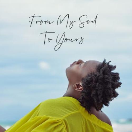 Amanda Black - From My Soil To Yours