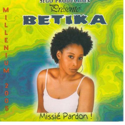 Betika - Missié Pardon