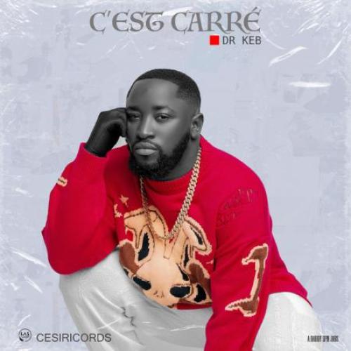 Dr Keb C'est Carré album cover