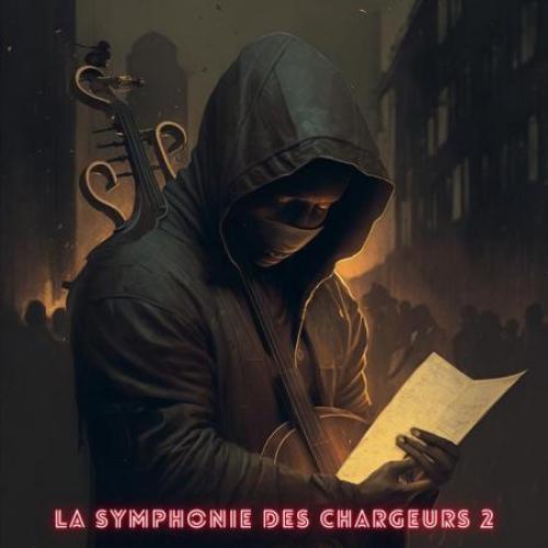 Fababy - La Symphonie Des Chargeurs (Vol 2)