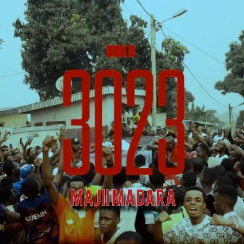 Didi B - 3023 Remix (feat. Madara)