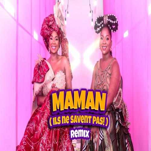 Bel'Yv - Maman Ils Ne Savent Pas Remix (feat. Lady Ponce)