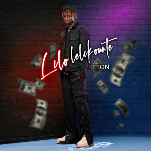 Lilo Lekikounte - Jeton (feat. BB Sans Os De Man)