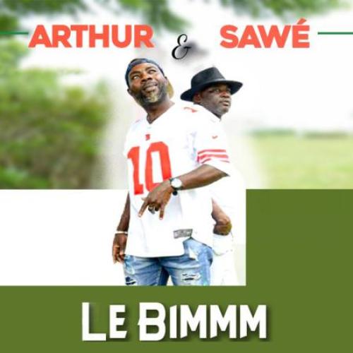 Arthur & Sawé - Ba Mé Ti - Act 2