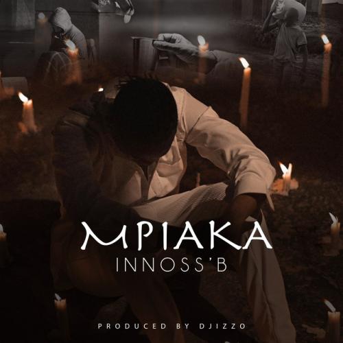 Innoss'B - Mpiaka