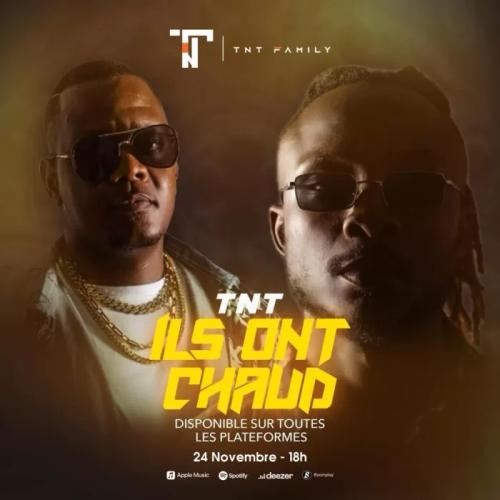 TNT (Tout Notre Talent) - Ils Ont Chaud