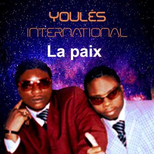 Youles International - La Paix album art