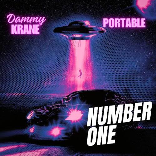 Dammy Krane - Number One (feat. Portable)