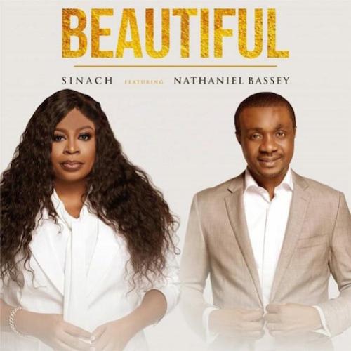 Sinach - Beautiful (feat. Nathaniel Bassey)