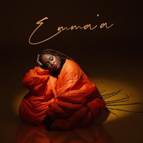 Emma'a - Emma'a (EP) album art