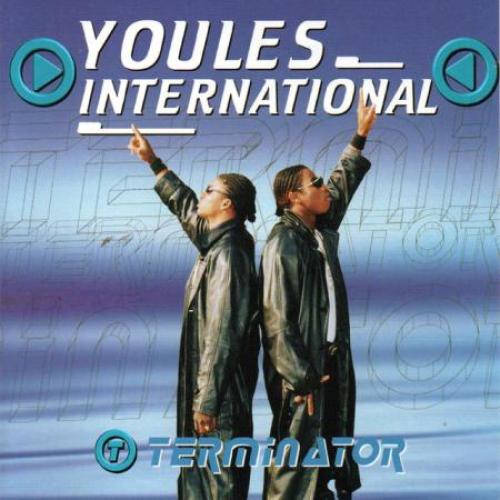 Youles International - Terminator
