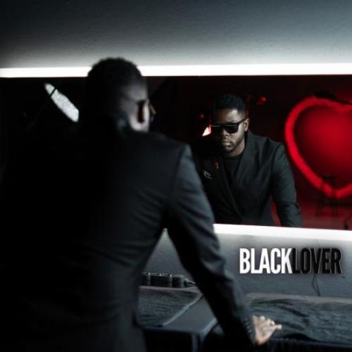 Driks - Black Lover album art