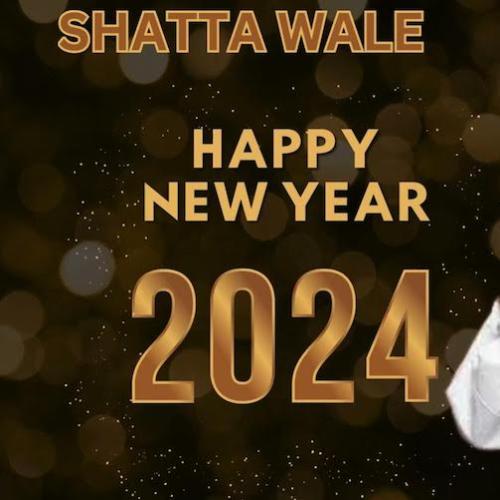 Shatta Wale - 2024