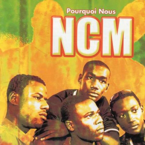 NCM - Amour Pour L'afrique