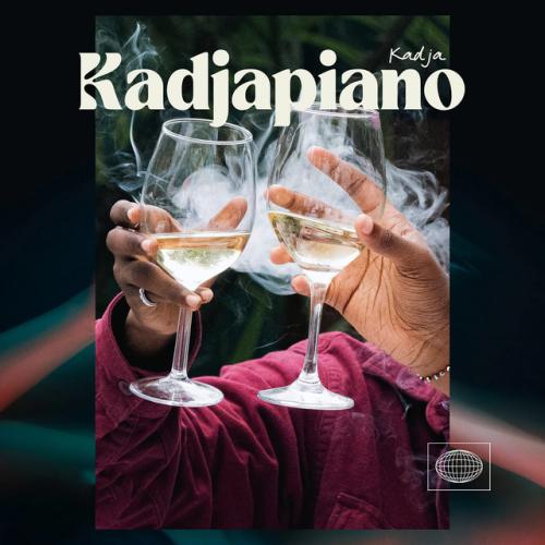 Kadja - Kadjapiano