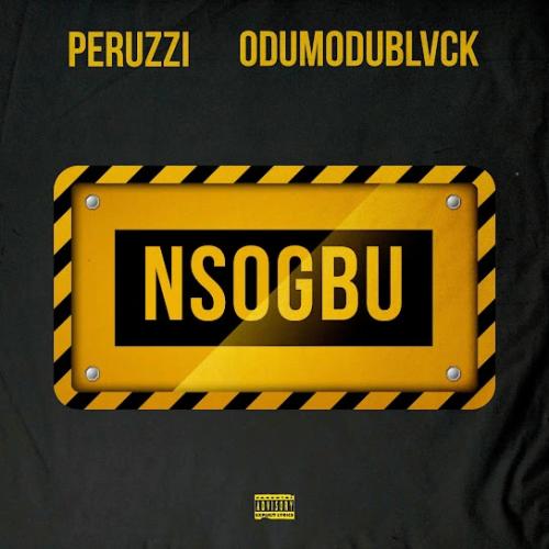 Peruzzi - Nsogbu (feat. Odumodublvck)