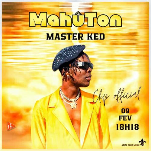 Master Ked - Mahuton